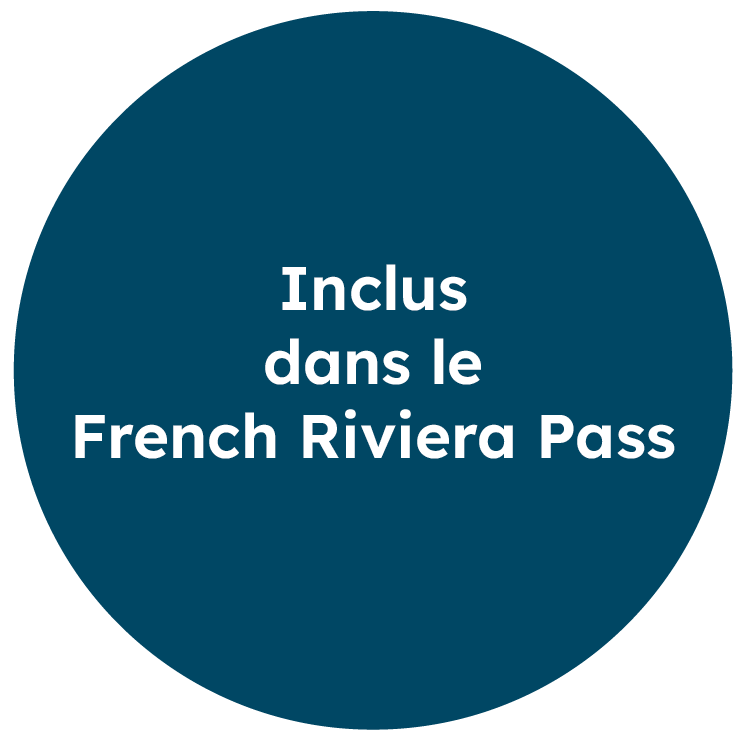 Inclus dans le FRP